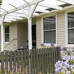 Beautiful Hamptons Inspired Getaway