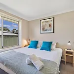 Quiet Mudgee Retreat Featuring A Private Courtyard And Bbq