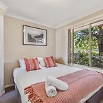 Quiet Mudgee Retreat Featuring A Private Courtyard And Bbq