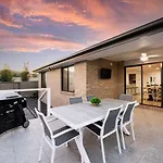 Stunning 4 Bedroom Mudgee Escape