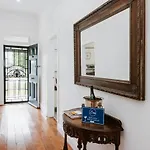 'the Gladstone' An Expansive Outdoor Oasis In Town Holiday home Mudgee