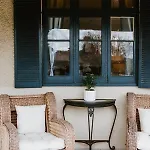Holiday home 'the Gladstone' An Expansive Outdoor Oasis In Town