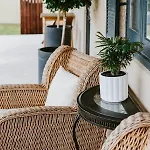 'the Gladstone' An Expansive Outdoor Oasis In Town