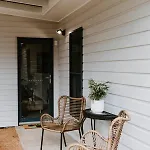'the Fleetwood' Local Experience For Couples Holiday home *