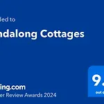 Bandalong Cottages