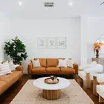 'haylock' Luxe Country Charm In Mudgee's Centre Holiday home