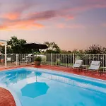 Holiday home Macquarie Manor - Experience Grand Country Living
