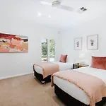 'haylock' Luxe Country Charm In Mudgee's Centre Holiday home Mudgee