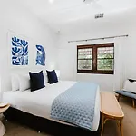'haylock' Luxe Country Charm In Mudgee's Centre