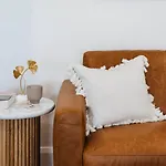 Holiday home 'haylock' Luxe Country Charm In Mudgee's Centre *