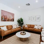 'haylock' Luxe Country Charm In Mudgee's Centre Holiday home *