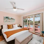 Holiday home Macquarie Manor - Experience Grand Country Living *