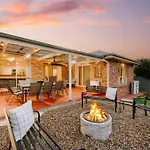 Macquarie Manor - Experience Grand Country Living * Mudgee
