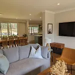 Lazy Frog Lodge Mudgee Country Luxury