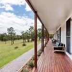Lazy Frog Lodge Mudgee Country Luxury