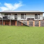 Private Rural Solace At Saje Farm In Cooks Gap