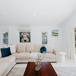Seven Tree Hill - An Enchanting Family Homestead Holiday home Mudgee