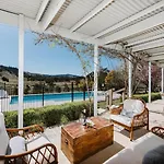 Seven Tree Hill - An Enchanting Family Homestead Holiday home Mudgee