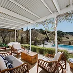 Seven Tree Hill - An Enchanting Family Homestead Holiday home Mudgee