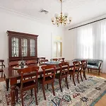 Luxury At Lauralla - An Elegant Victorian Escape