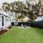 Charlie\'S Stylish Family-Friendly Cottage In Downtown Mudgee