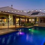 Apartment Red Lotus Retreat Mudgee