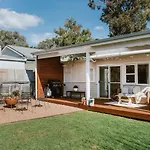 The Cottage On Lawson - Heritage Elegance In Mudgee