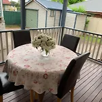 Holiday home Horatio Mudgee