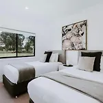 Wurth Wonders - Stunning Terra Modern Design