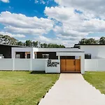 Wurth Wonders - Stunning Terra Modern Design