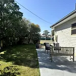 \'The Valerie\' Cottage Cool Bringing All The Vibes