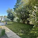 \'The Valerie\' Cottage Cool Bringing All The Vibes