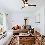 Burrundulla - Tranquil Country Allure *