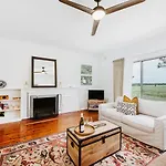 Holiday home Burrundulla - Tranquil Country Allure Mudgee
