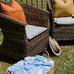 Burrundulla - Tranquil Country Allure Holiday home Mudgee