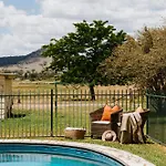 Burrundulla - Tranquil Country Allure * Mudgee
