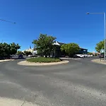 Central Motel Mudgee