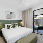 Kirsten Accommodation Mudgee