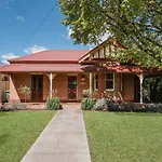 Carinya - Federation Cottage In Central Mudgee