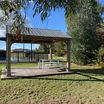 Mudgee Vineyard Motor Inn