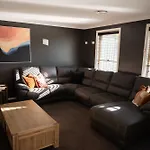 Mudgee House