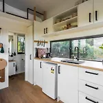 Holiday home Tiny Harry *