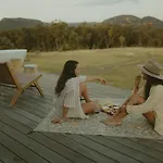 Tiny Harry Holiday home Mudgee