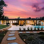 Moonlight At Mudgee - Chic Soirees & Private Cinema