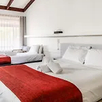 Wanderlight Motor Inn