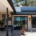 Eucalyptus Suite - A Mudgee Nature Oasis
