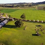 Peppertree Hill Farm Mudgee