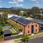 The Warehouse - Heritage Elegance In Central Mudgee