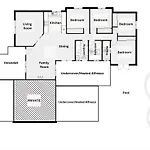 Lynwood Luxe Holiday home *