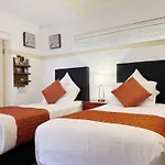 Cobb & Co Court Boutique Hotel